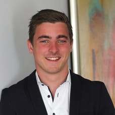 Foto van Bjorn Derks