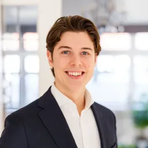 Foto van Bjorn Meijer