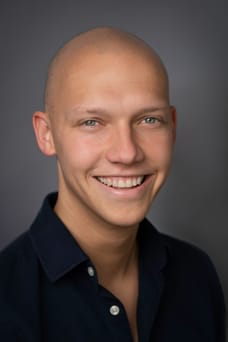 Foto van Bjorn van Kempen