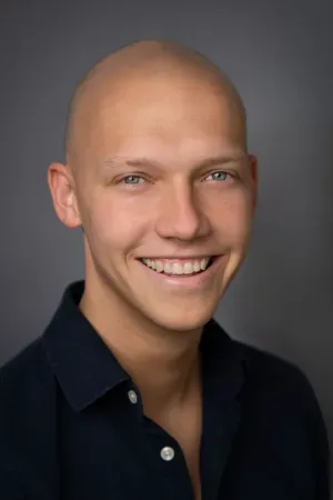 Foto von Bjorn van Kempen