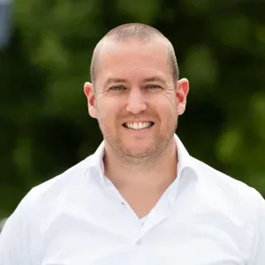 Foto von Bjorn Zijlstra