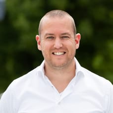 Foto van Bjorn Zijlstra