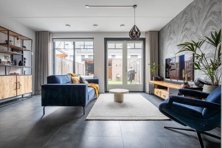 Blaaspijp 25 in Leerdam