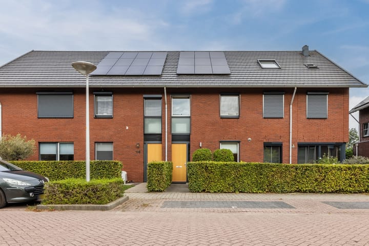 Foto van woning Black Alicante 106, Huissen