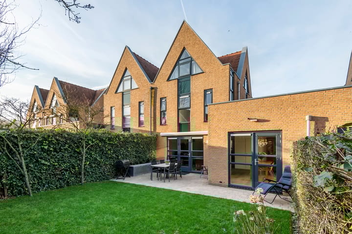 Foto van woning Blackwoodstraat 31, Opijnen