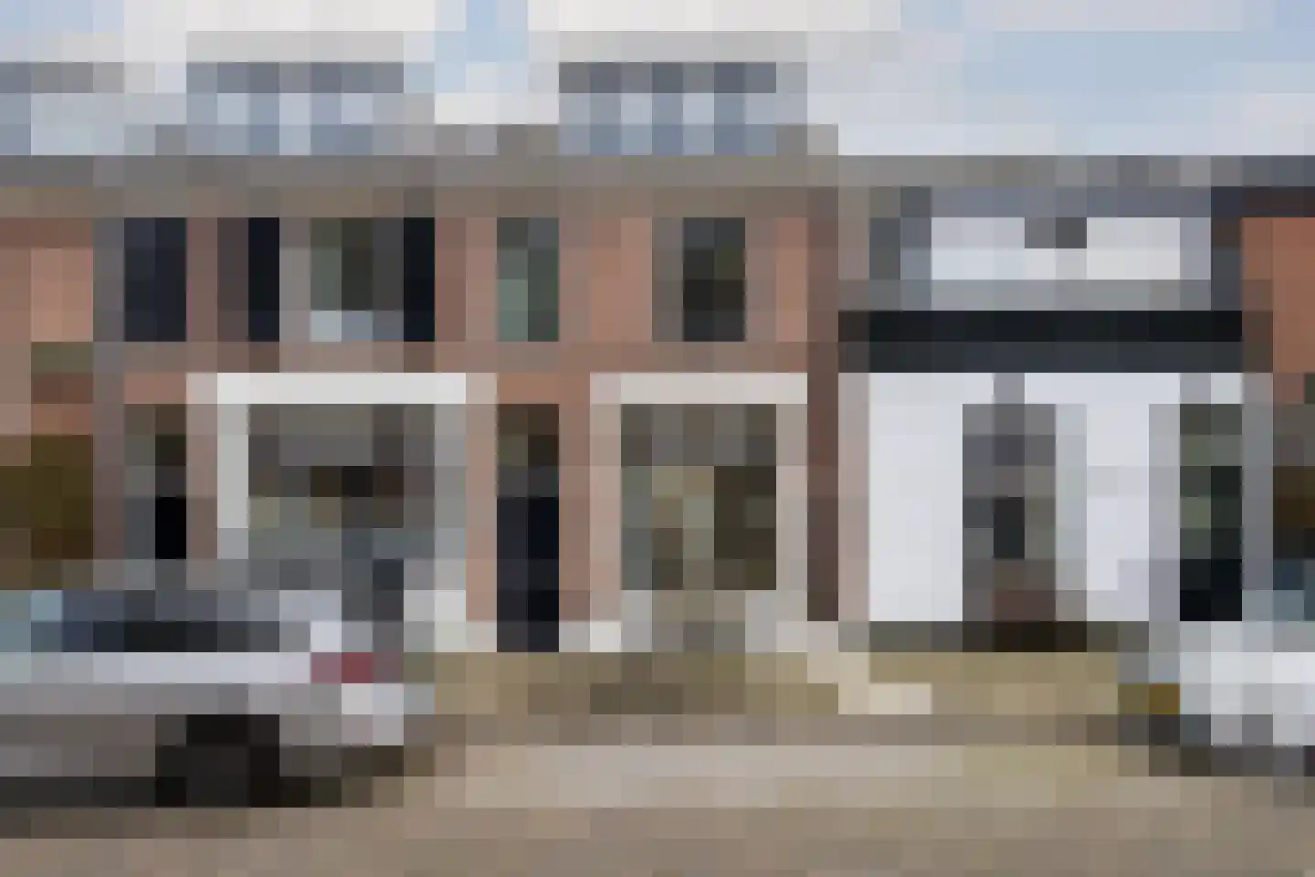 Bladstraat 7 in Utrecht
