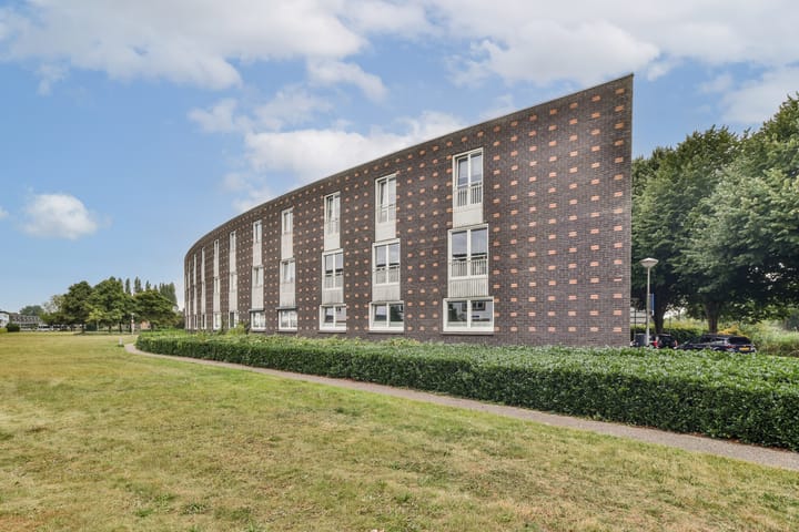 Blankenbergestraat 5 in Amsterdam foto