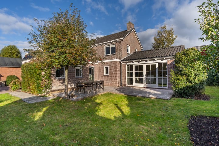 Foto van woning Blankensteijn 4, Hedel