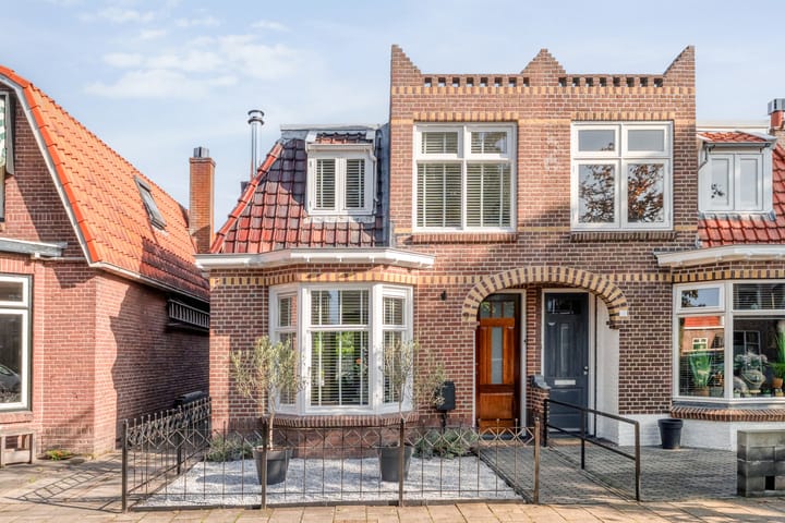 Blankensteinweg 9 in Meppel foto