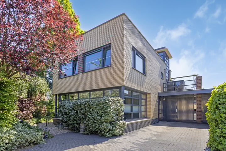 Blankenweg 32 in Bergschenhoek foto