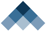 Logo Blauw Makelaars