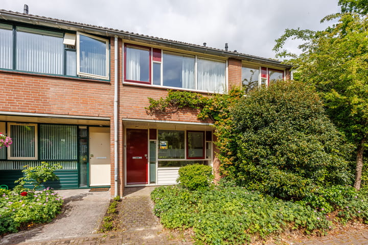 Blauwe Hof 5902 in Wijchen foto