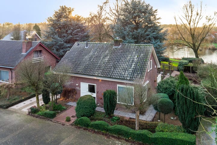 Blauwe Hof 7703 in Wijchen foto