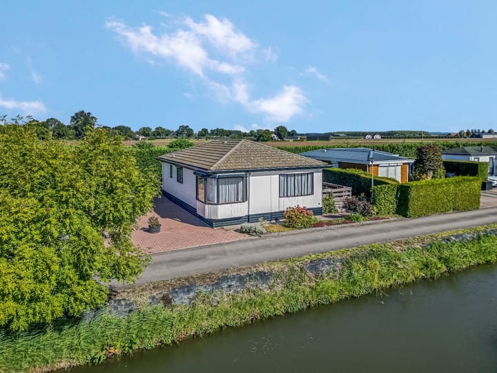 Blauwe Kampseweg 2-10 in Zoelen foto