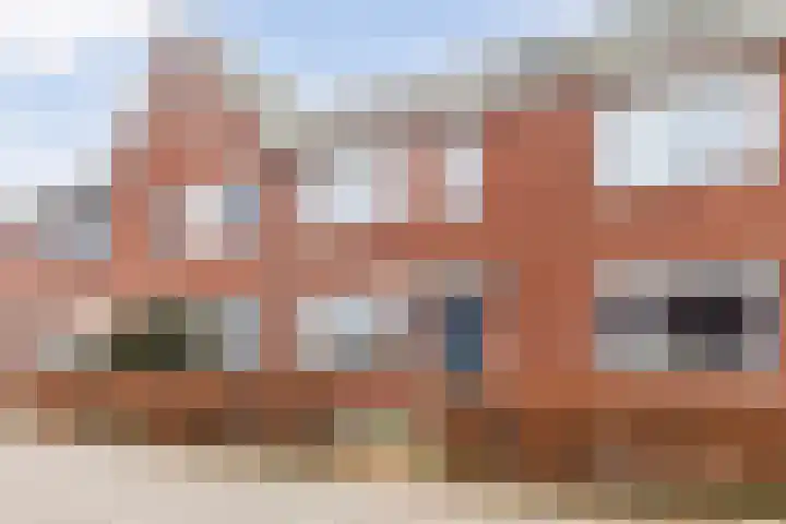Blauwe Schoe 6 Goes thumbnail 5