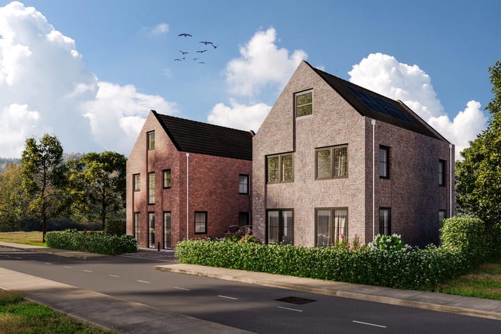 Blauwhuisweg 15 in Almelo foto