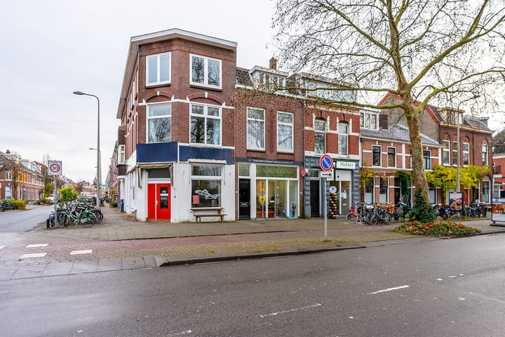 Blauwkapelseweg 15-BS in Utrecht