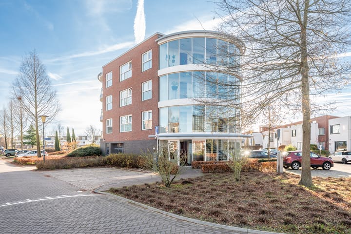 Blauwven 93 in Veldhoven foto