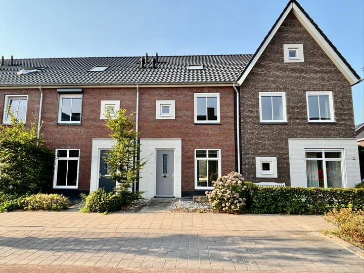 Blazoenlaan 41 in Zeeland foto