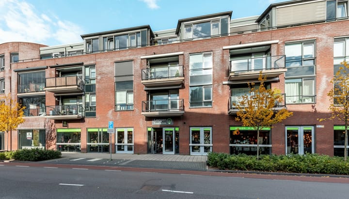 Bleek 26 in Harderwijk foto