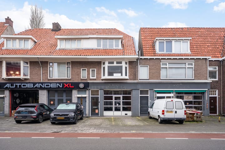 Foto van woning Bleeklaan 11, Leeuwarden