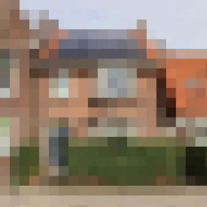 Bleeklaan 35 dans Leeuwarden