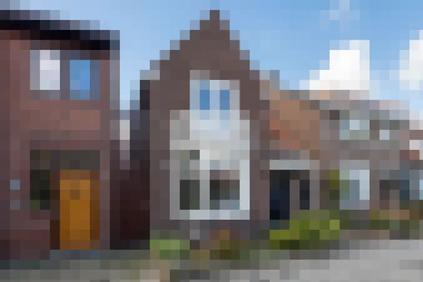 Bleeklaan 38 in Leeuwarden