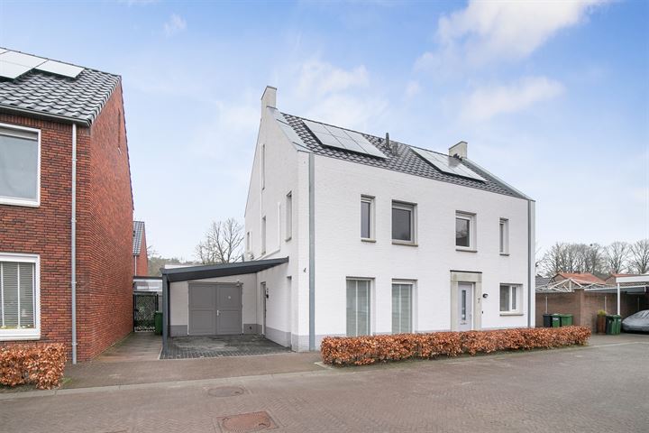 Bleekveld 6 in Knegsel foto