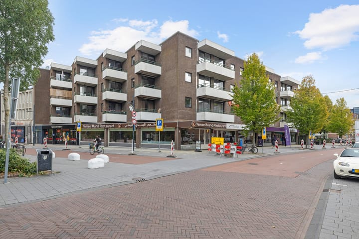 Bleekweg 63 in Eindhoven foto