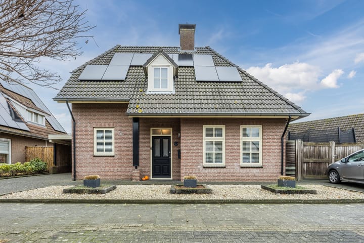 Foto van woning Bleekweide 2, Erp