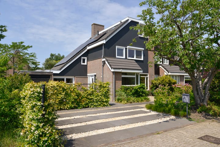 Blei 1 in Blaricum foto