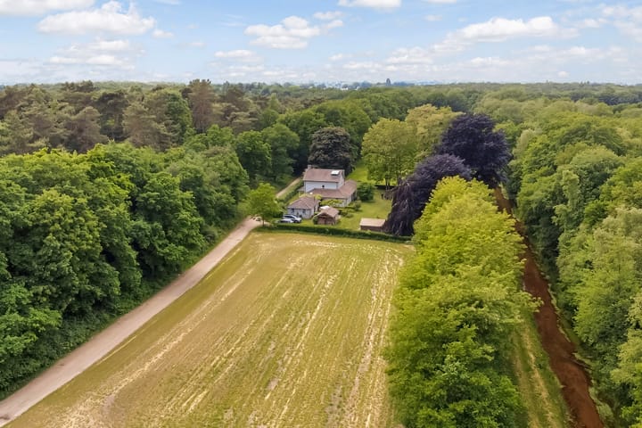 Bleijenbeek 2 in Afferden L