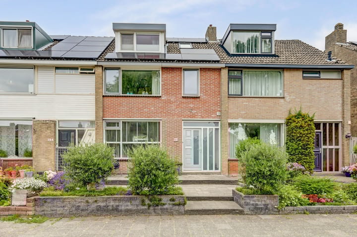 Foto van woning Bleijenburg 182, De Lier