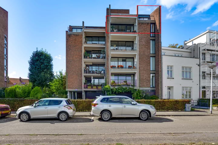 Blekerij 74E in Maastricht foto