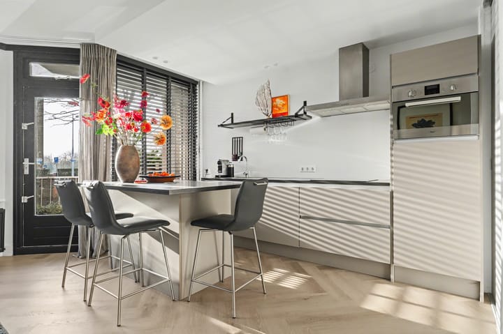 Blekerskade 51 in Alkmaar