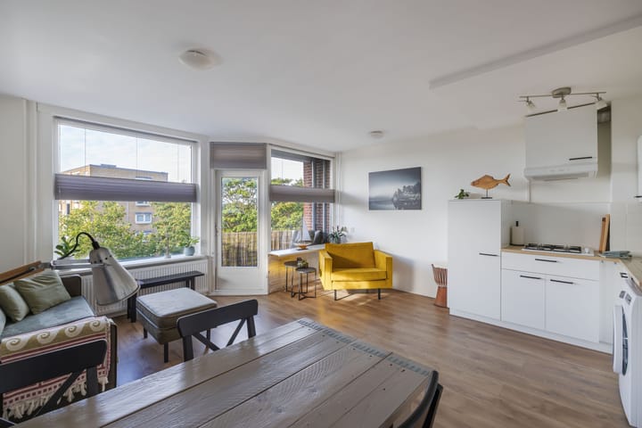 Blekerskade 69 in Alkmaar foto