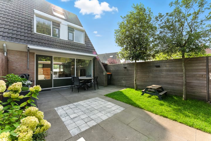 Bliek 19 in Ridderkerk foto