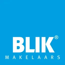 Logo Blik Makelaars B.V.