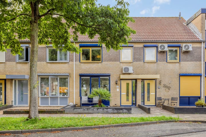 Blikhoek 42 in 's-Heerenhoek foto