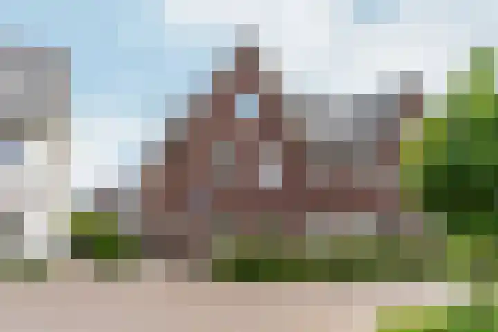 Bliksemschicht 34 in Arnhem