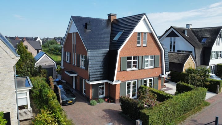 Blikveld 32 in Maassluis foto