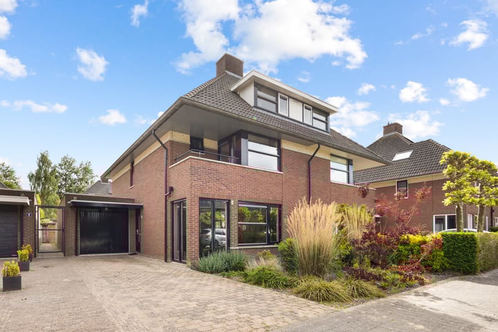 Blikveldweg 11 in Almere foto