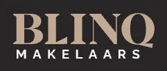 Logo Blinq Makelaars