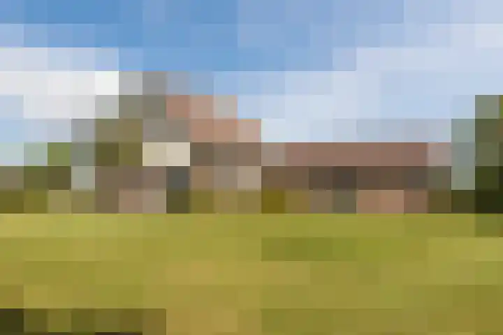 Blockhuysenlaan 1 in Zijdewind