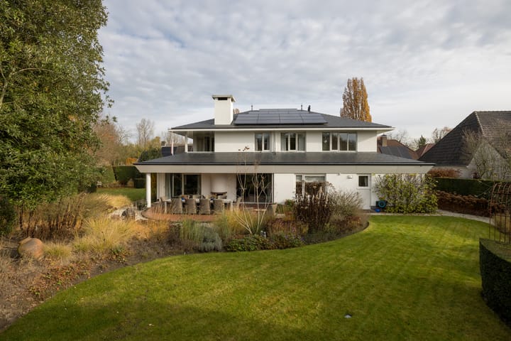 Bloedkoraal 5 in Eindhoven