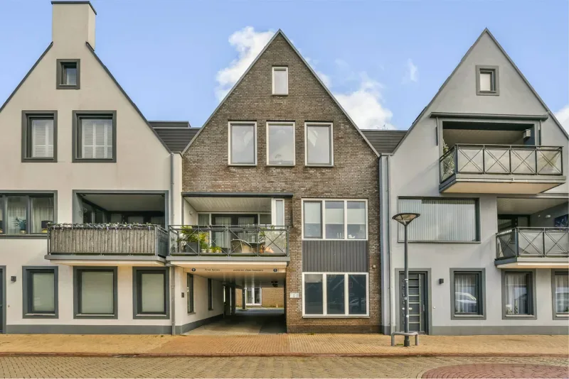 Kantoor foto van Bloem Makelaars