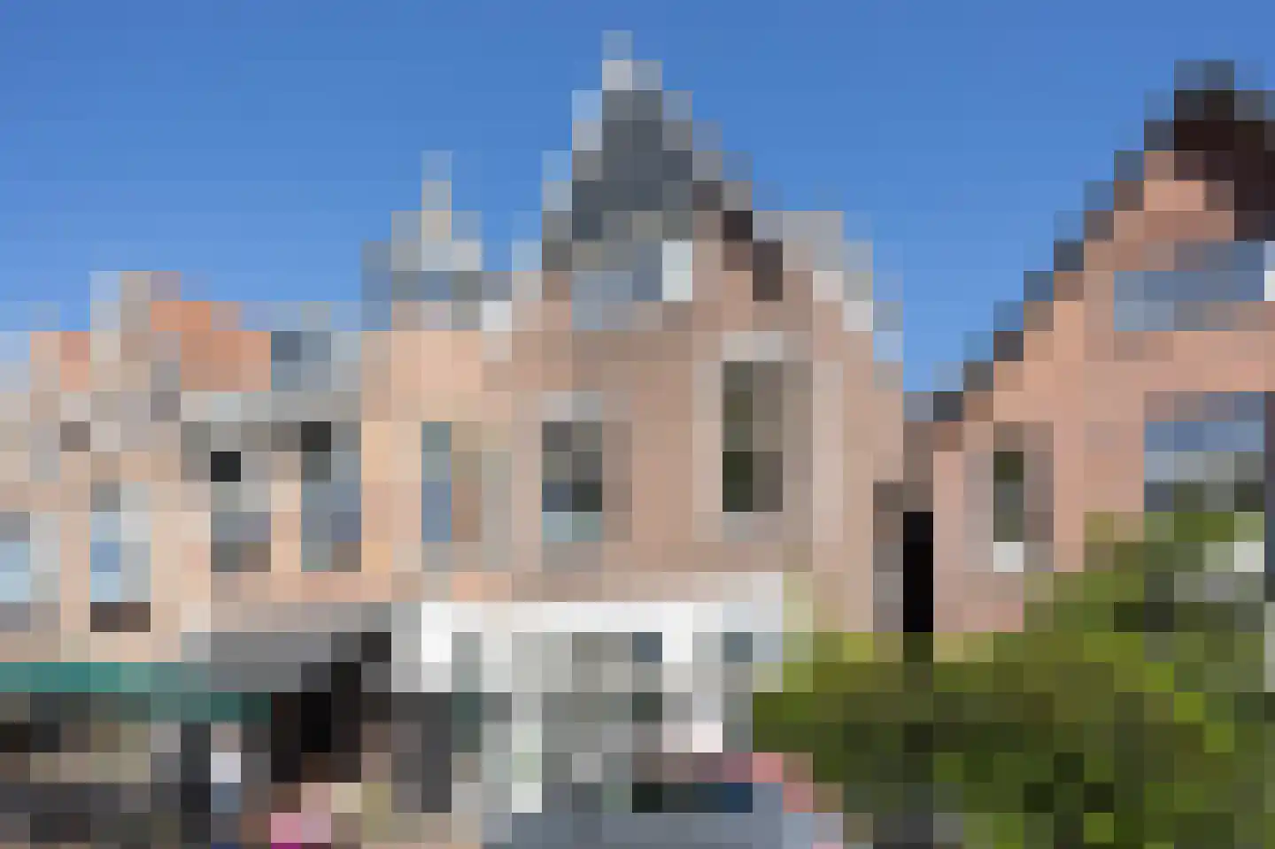 Bloemendaalseweg 107 a in Bloemendaal