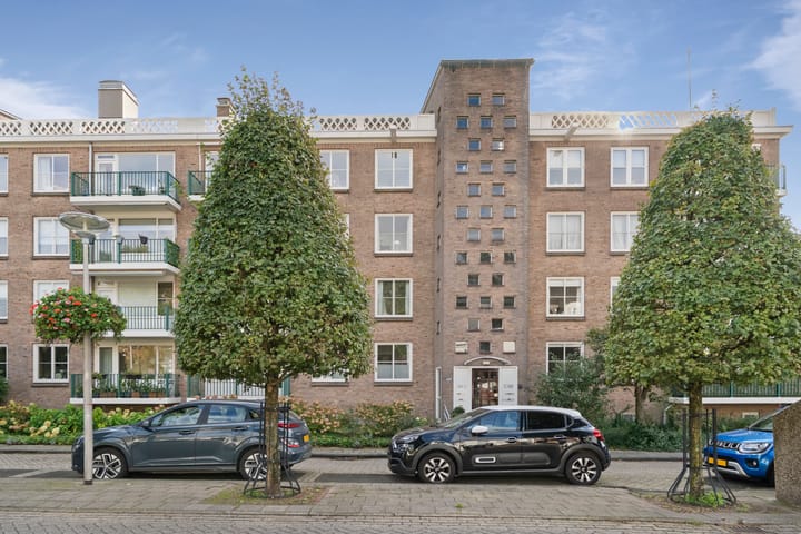 Foto van woning Bloemendaalseweg 115-a6, Bloemendaal