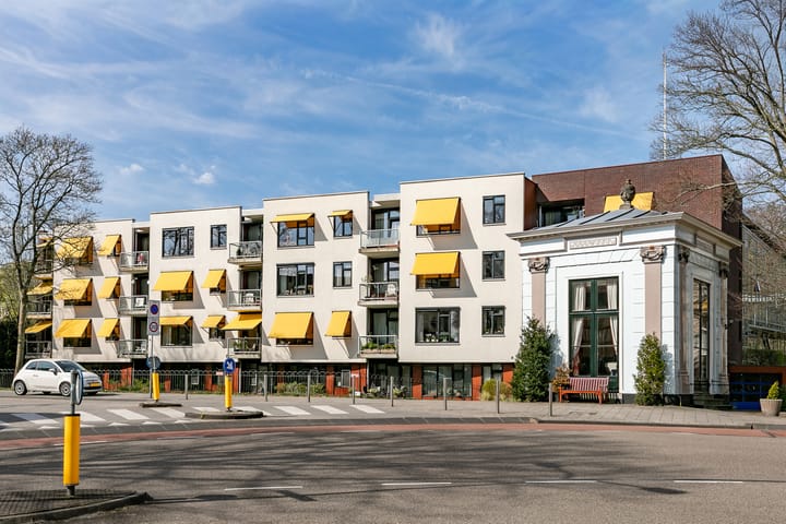 Foto van woning Bloemendaalseweg 136-a5, Bloemendaal