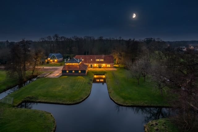 Foto van woning Bloemendaalseweg 177, Overveen